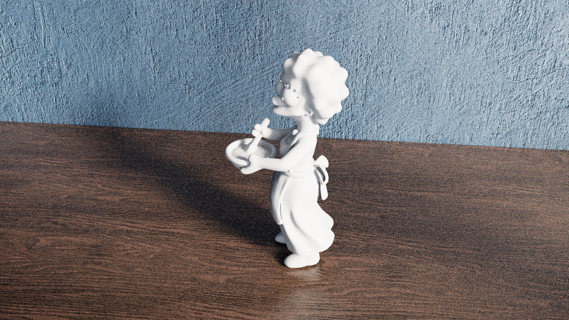 Chef Lisa Simpson — miniatura 7