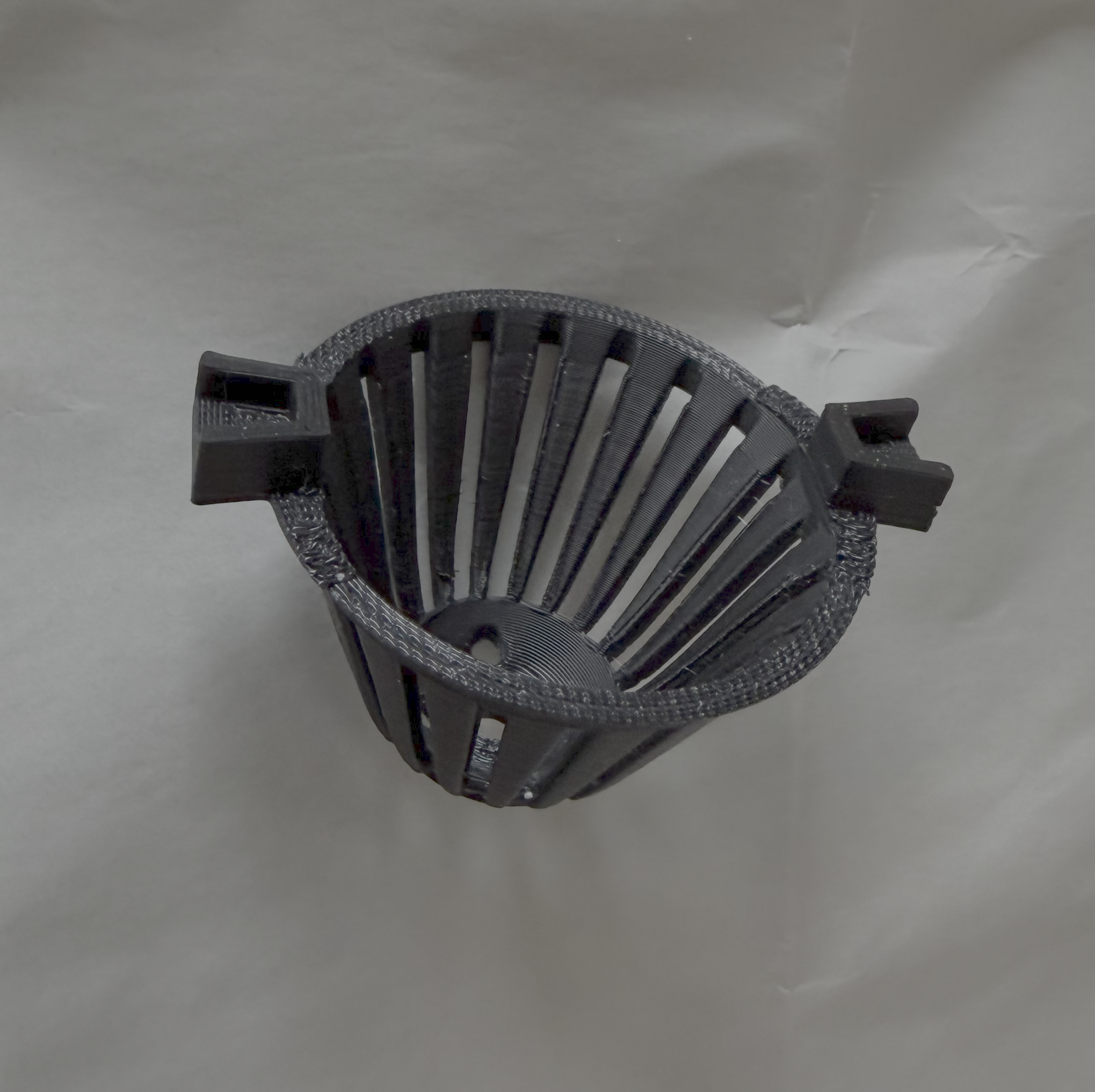 2" / 50 mm Shower Drain Filter aka Hair Catcher