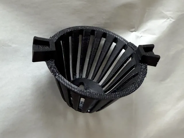 2" / 50 mm Shower Drain Filter aka Hair Catcher