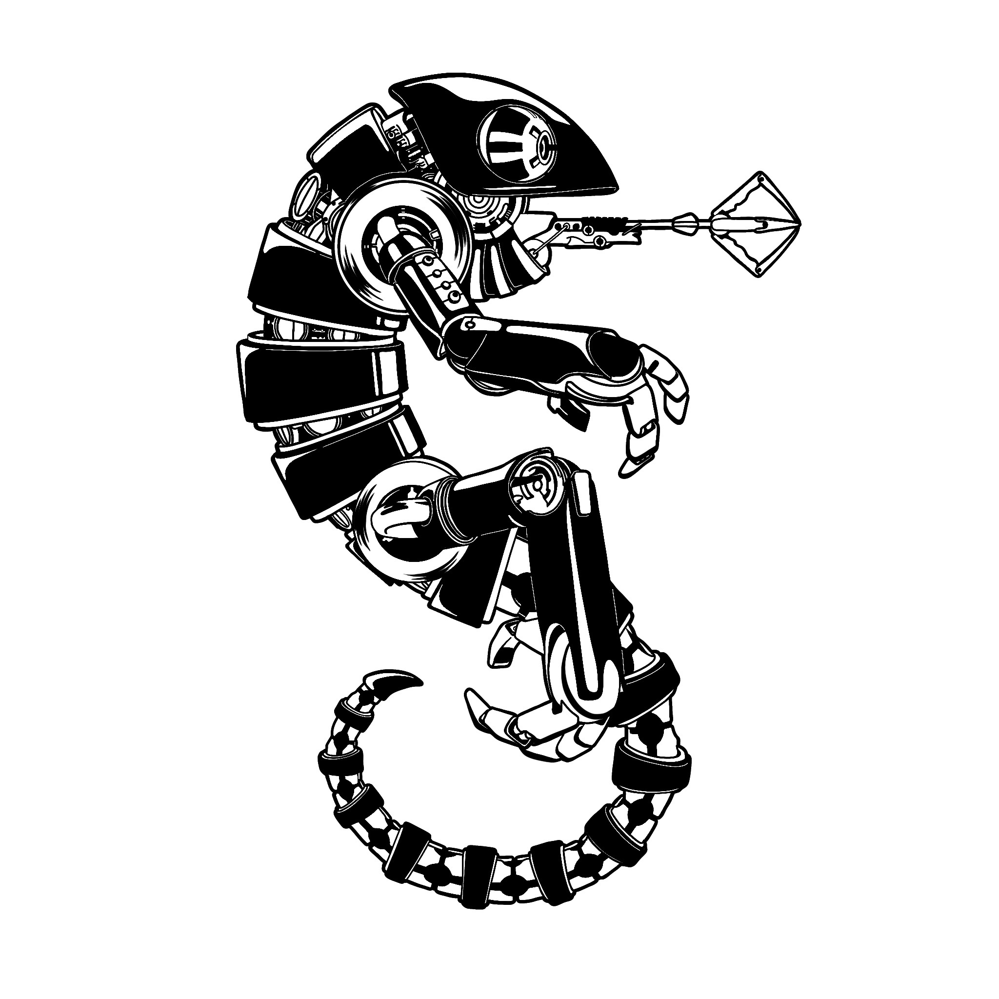 Chameleon