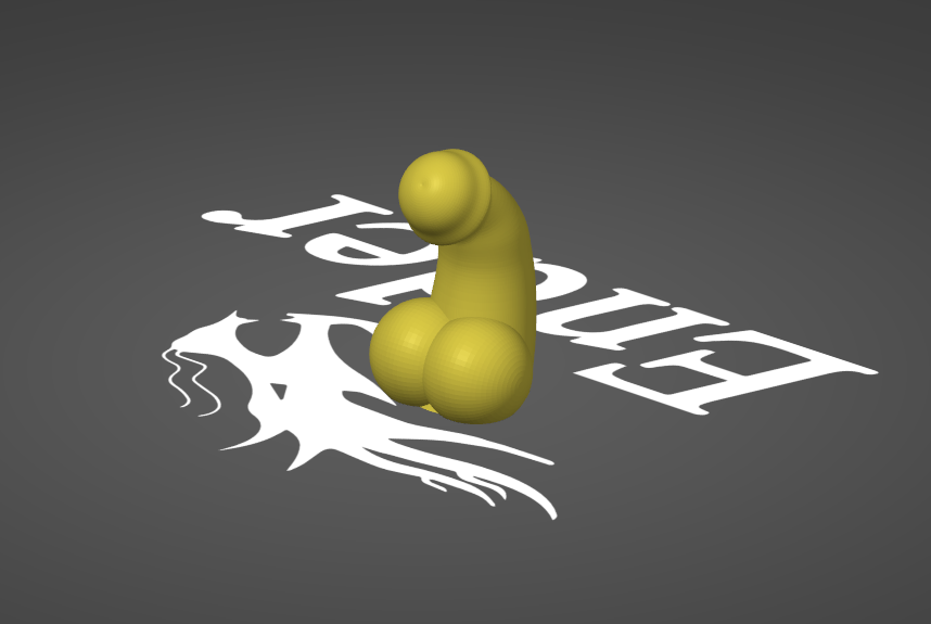 Hercules Special-Occasion Knob