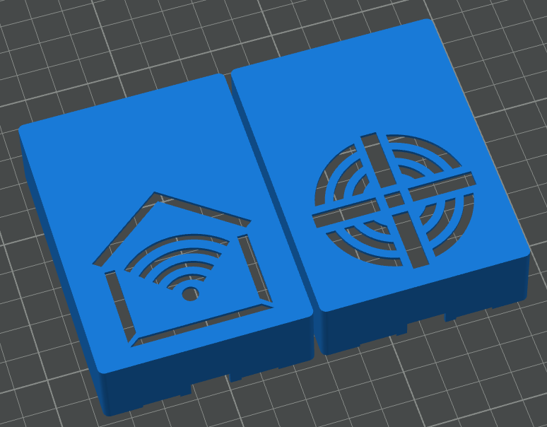 Compact Raspberry Pi 4 Case — thumbnail 9