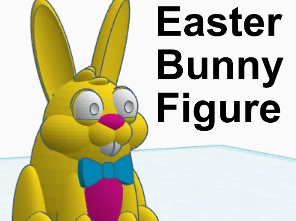 Easter Bunny