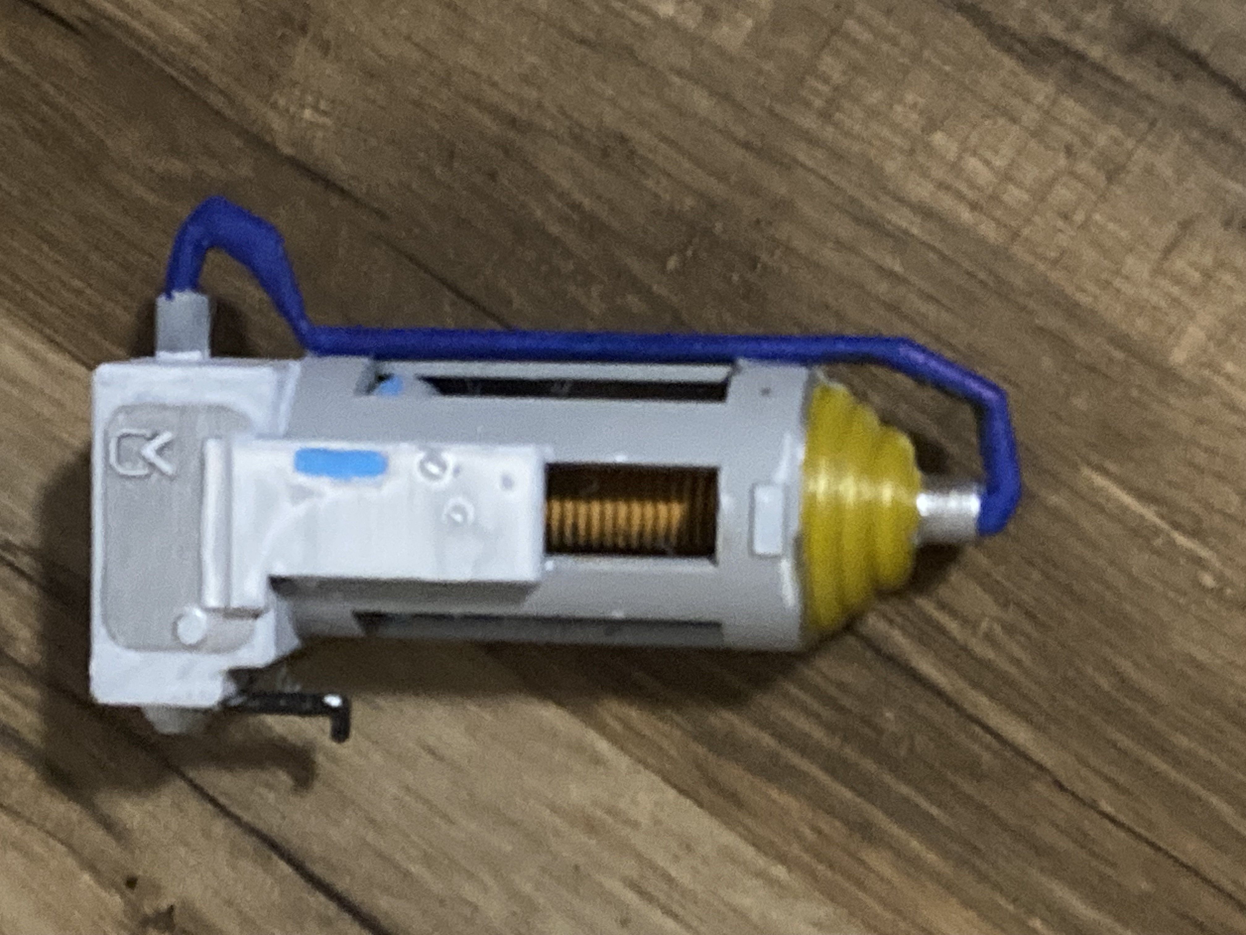 Shield Recharger (ARC Raiders)