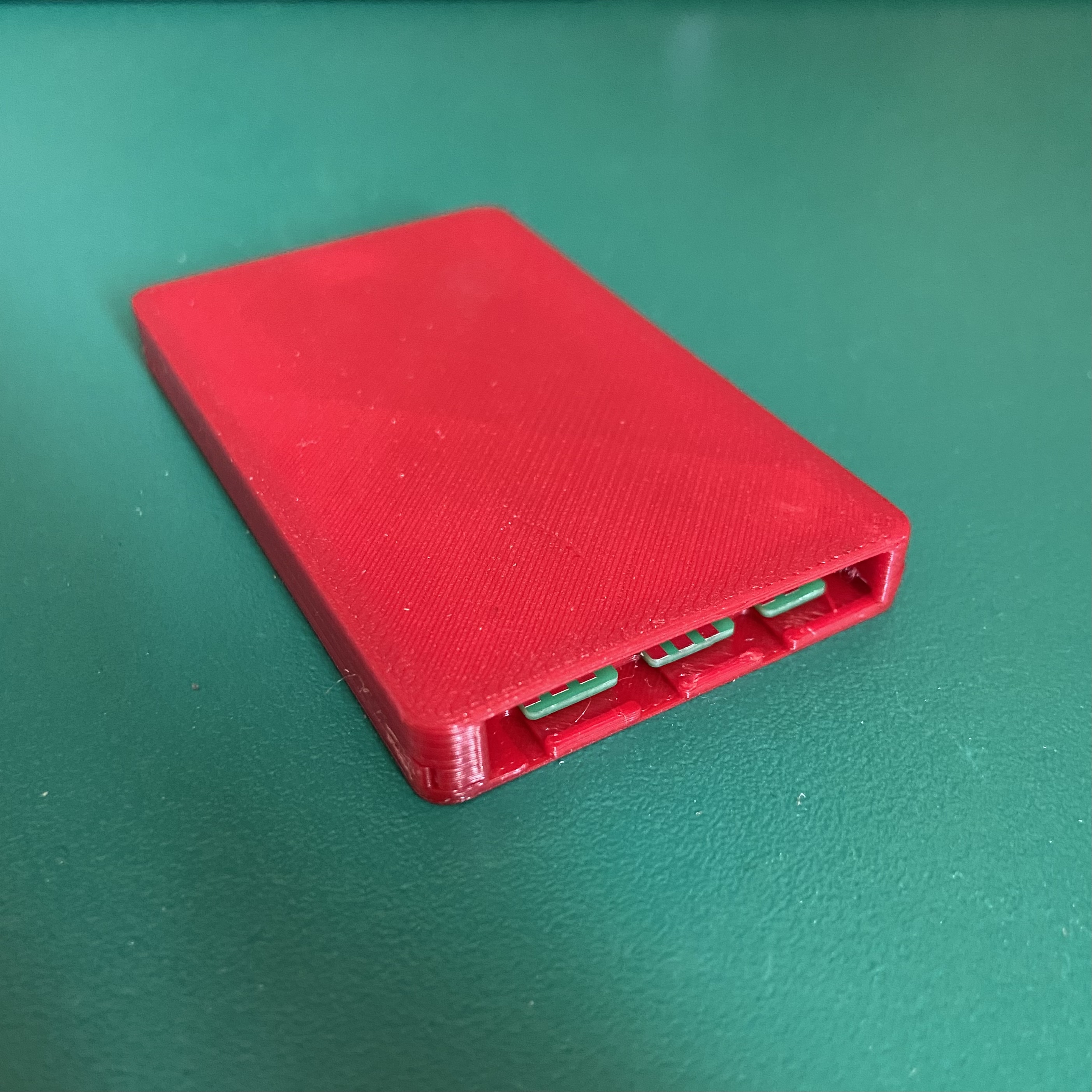 PicoMemcard/PicoMemcard+ Case