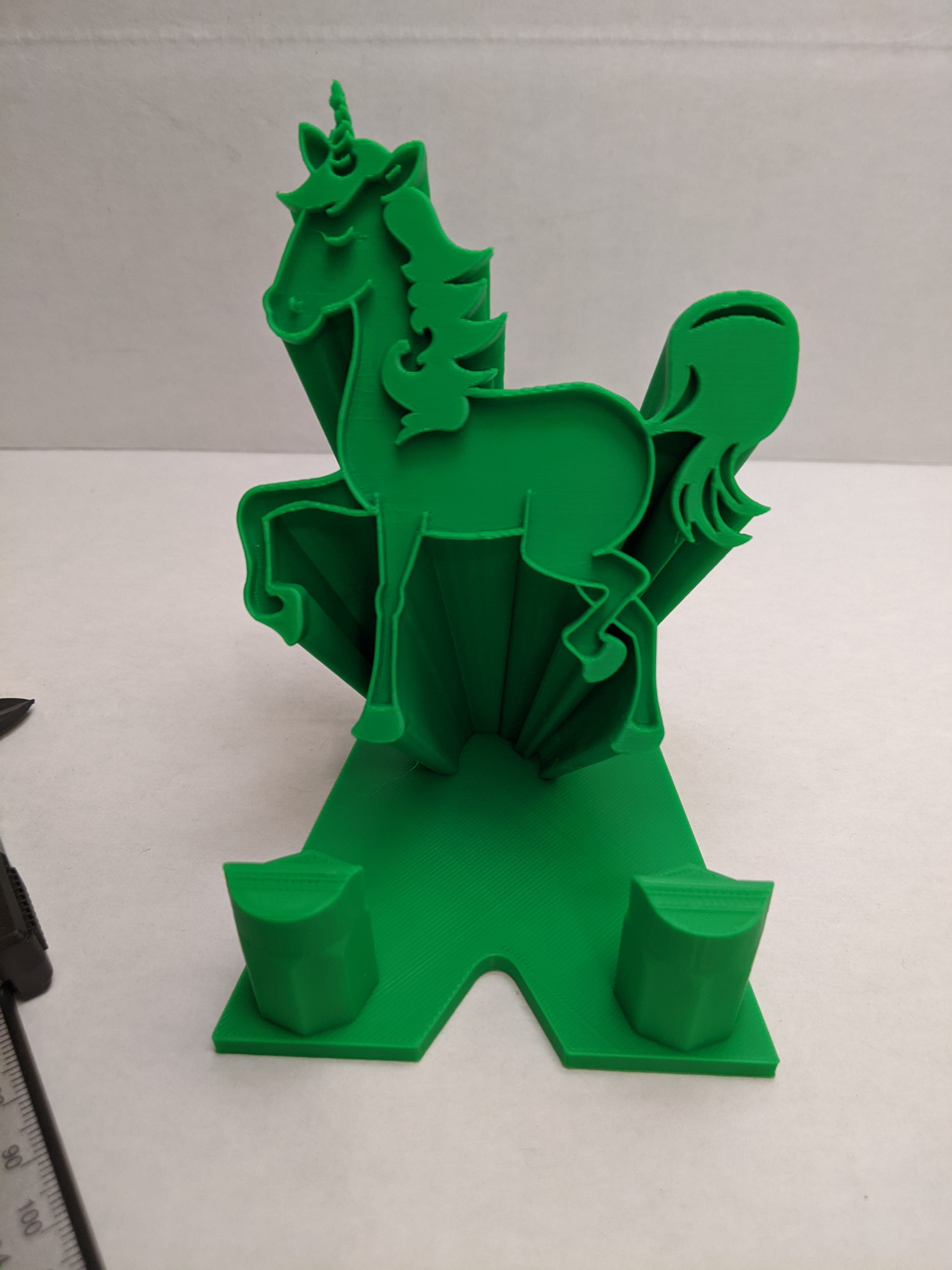 Unicorn Phone Holder