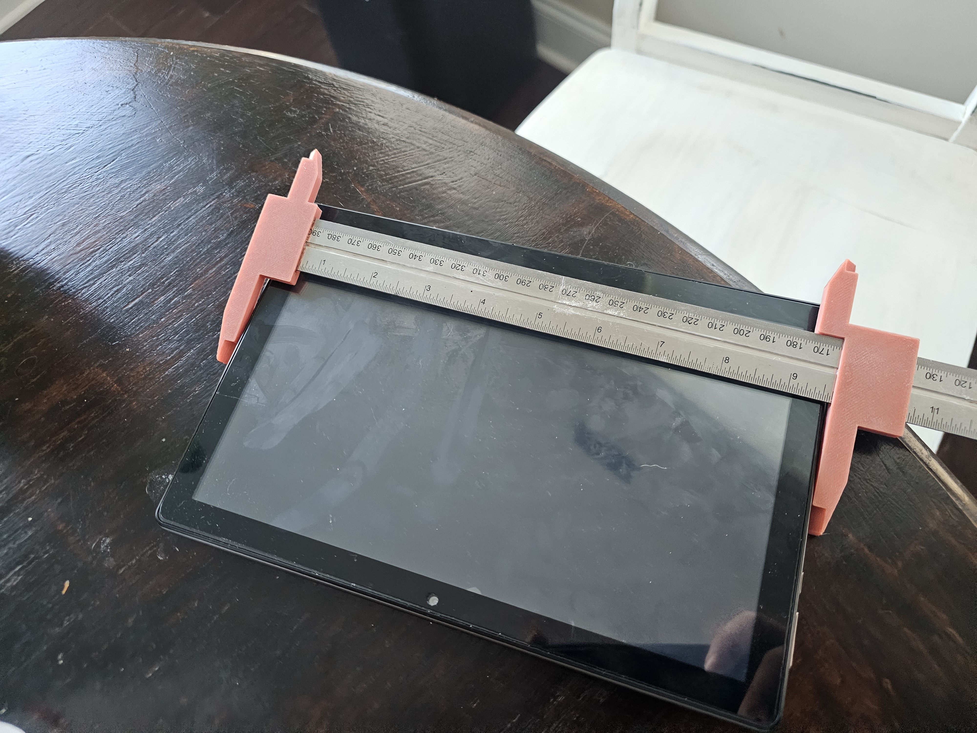 Ruler Caliper Conversion — miniatura 2