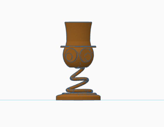 goofy player mini