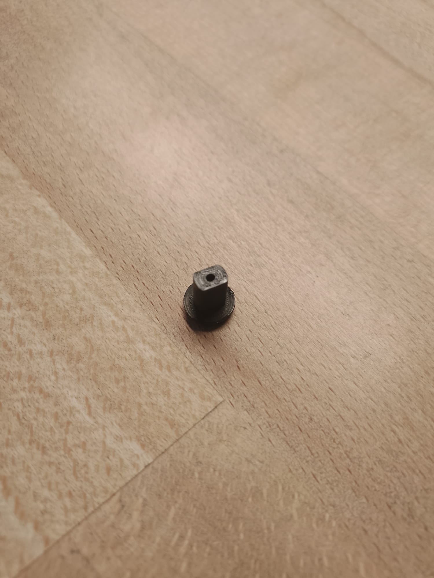 Milchaufschäumer ersatsteil - Milk frother spare part