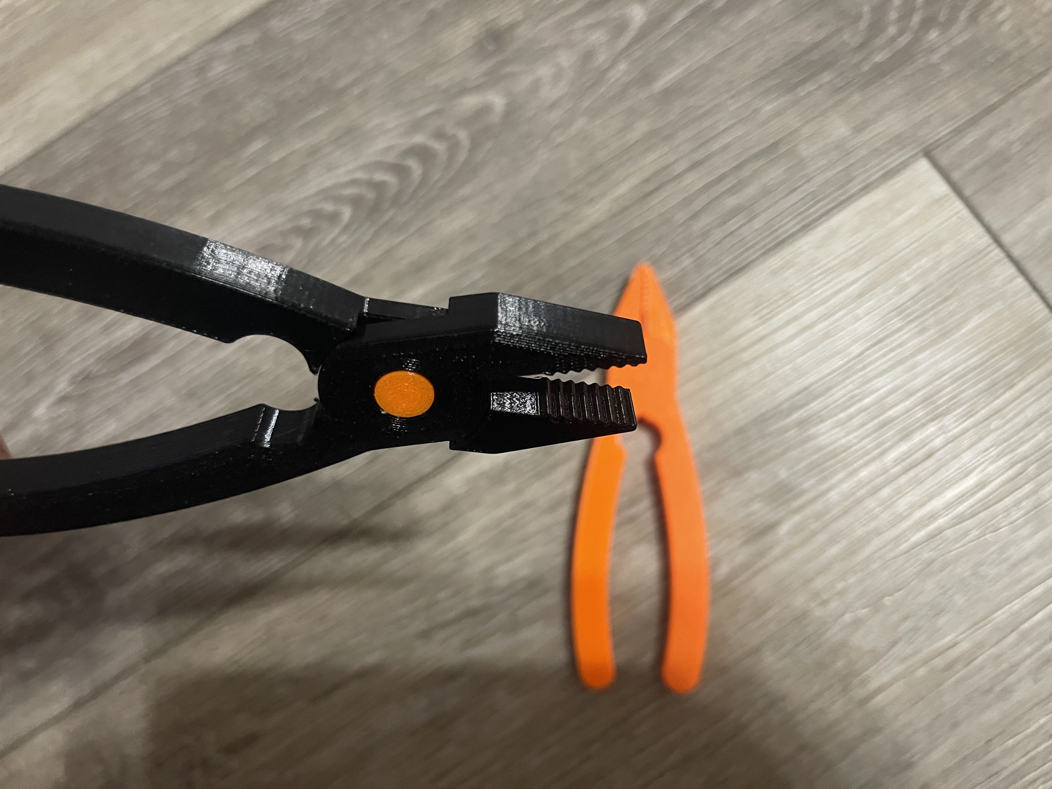 NON-MARRING PLIERS — miniatura 4