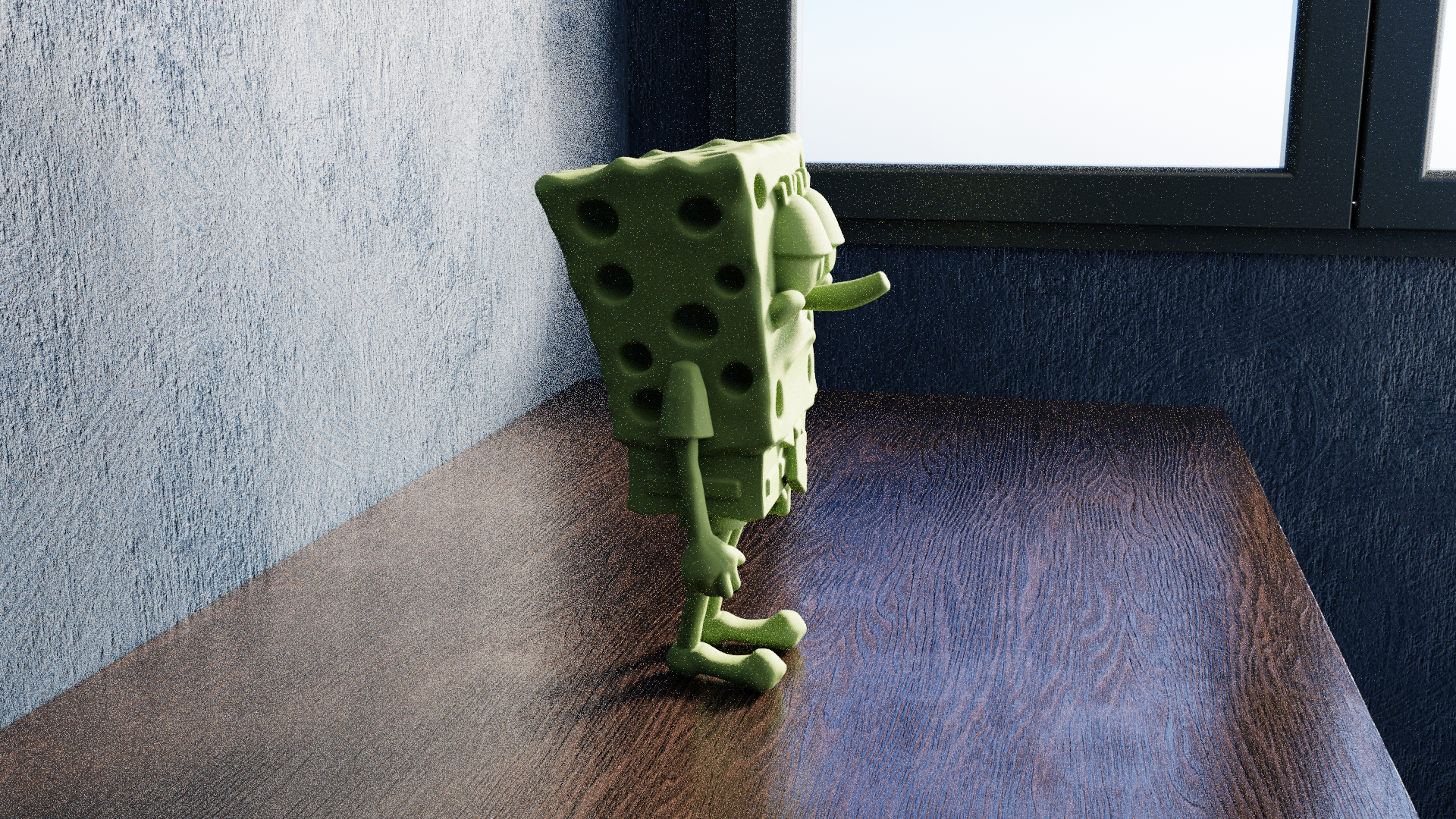 Spongebob — miniatura 6