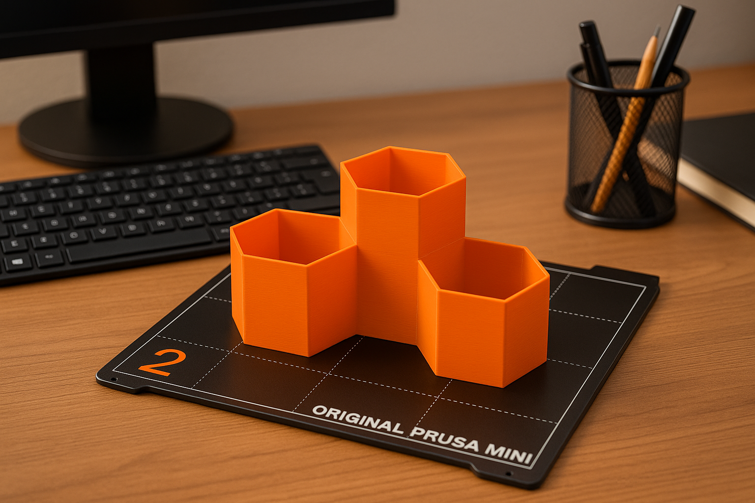 deskorganizer