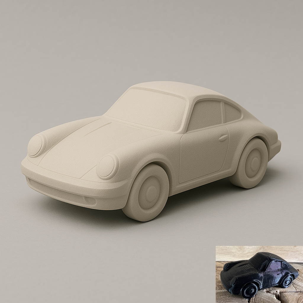 Porsche 911 Carrera