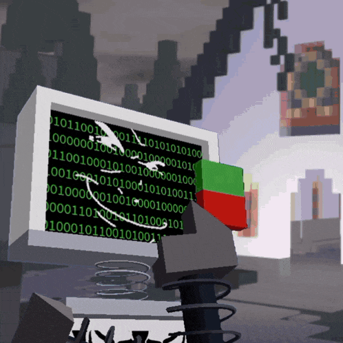 Badware REMADE(Paint required)