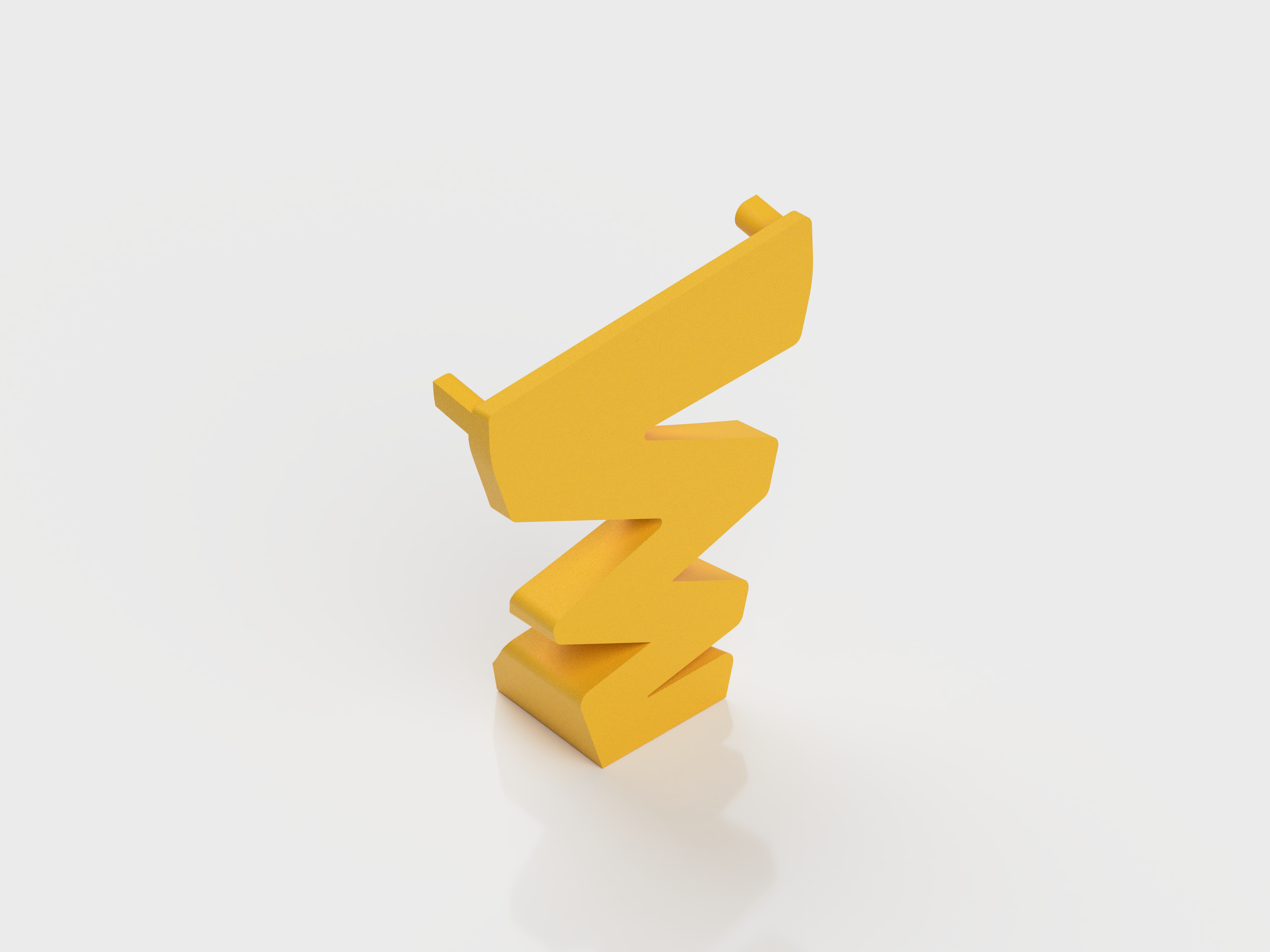 INCOG Stand for Game Boy Color - Rodent Tail Edition