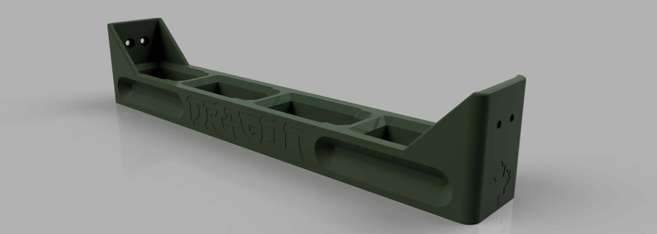 WYNEX Tactical Chest Rig Talon Magazine Insert