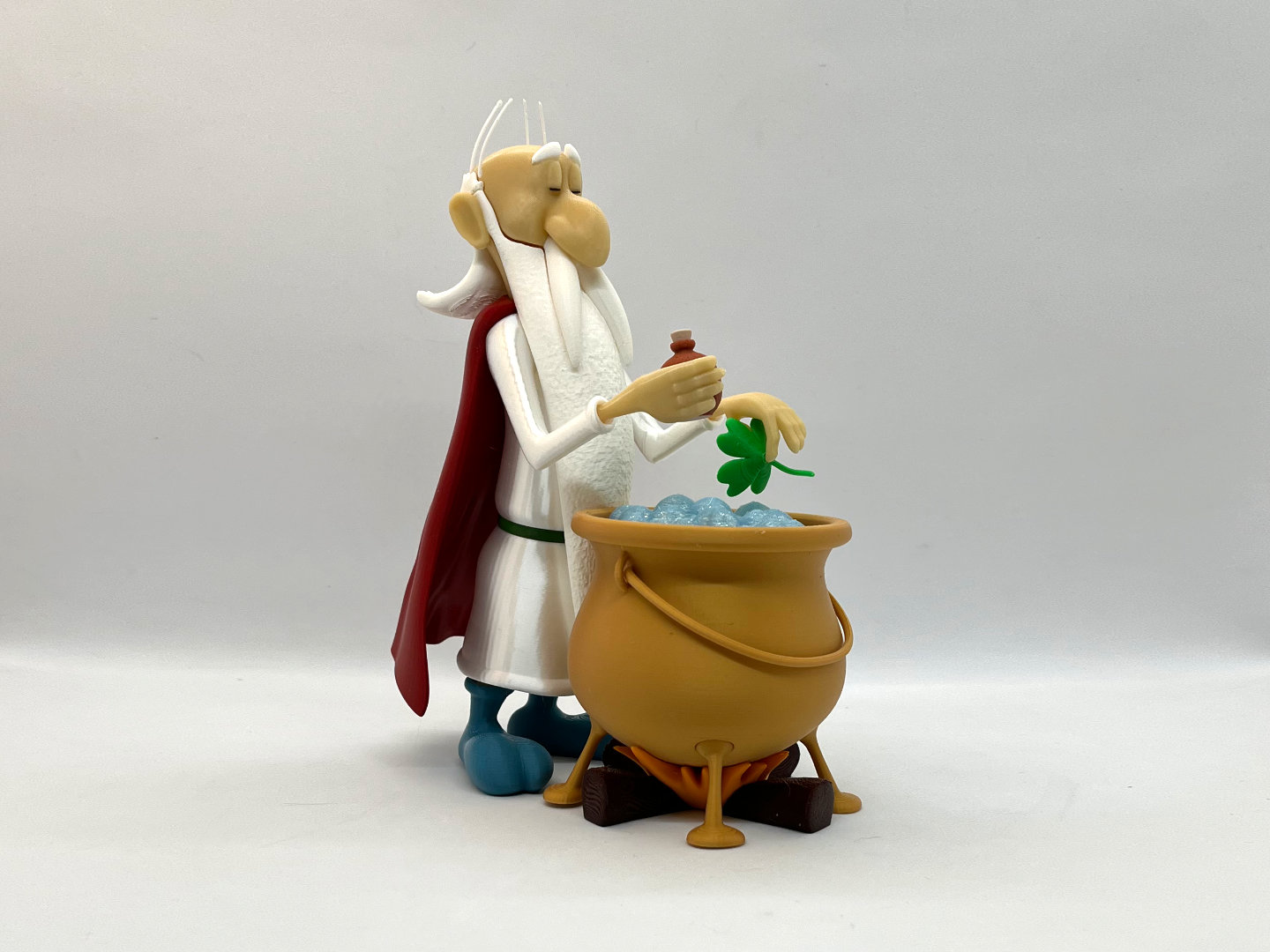 Getafix -  Panoramix