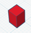 3D Printer Testing Cube