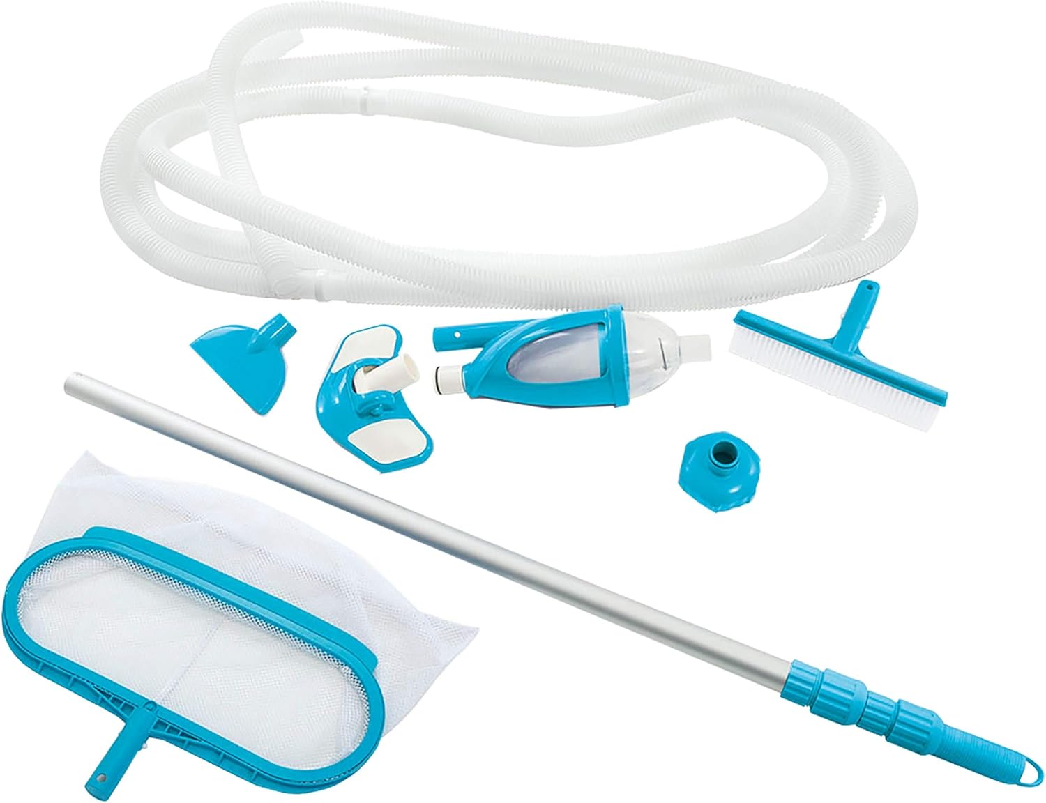 Intex Pool Set adapter for Triangular Pool Vacuum Head — thumbnail 5