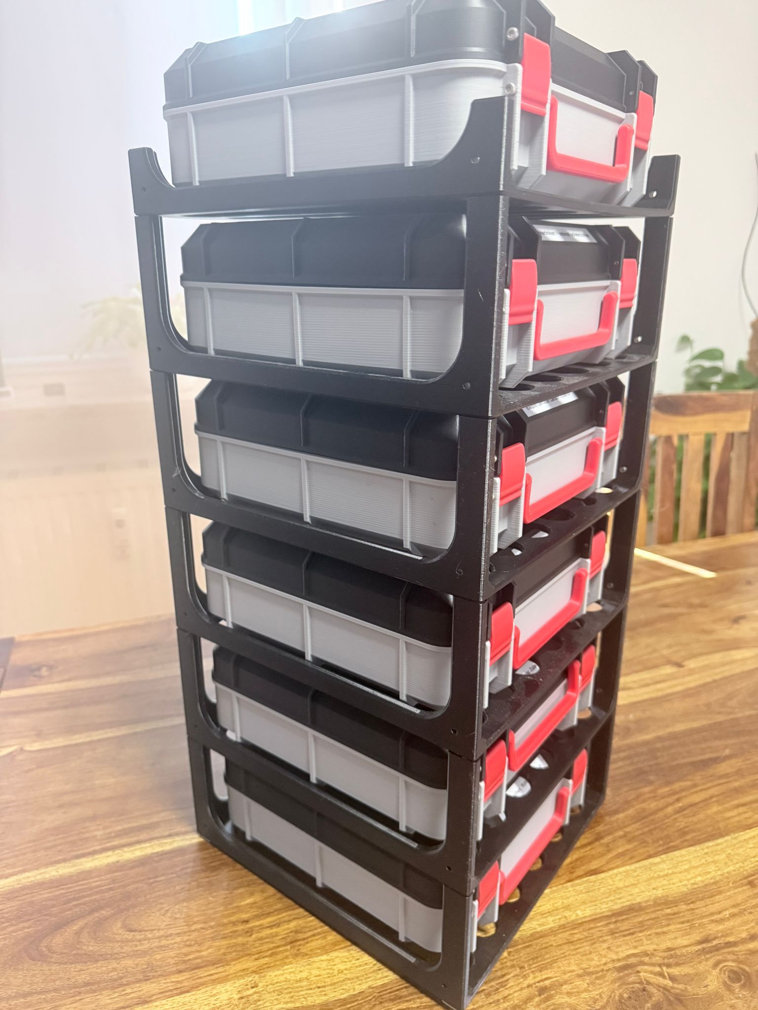 Multipurpose Toolbox (mid-size) — miniatura 20