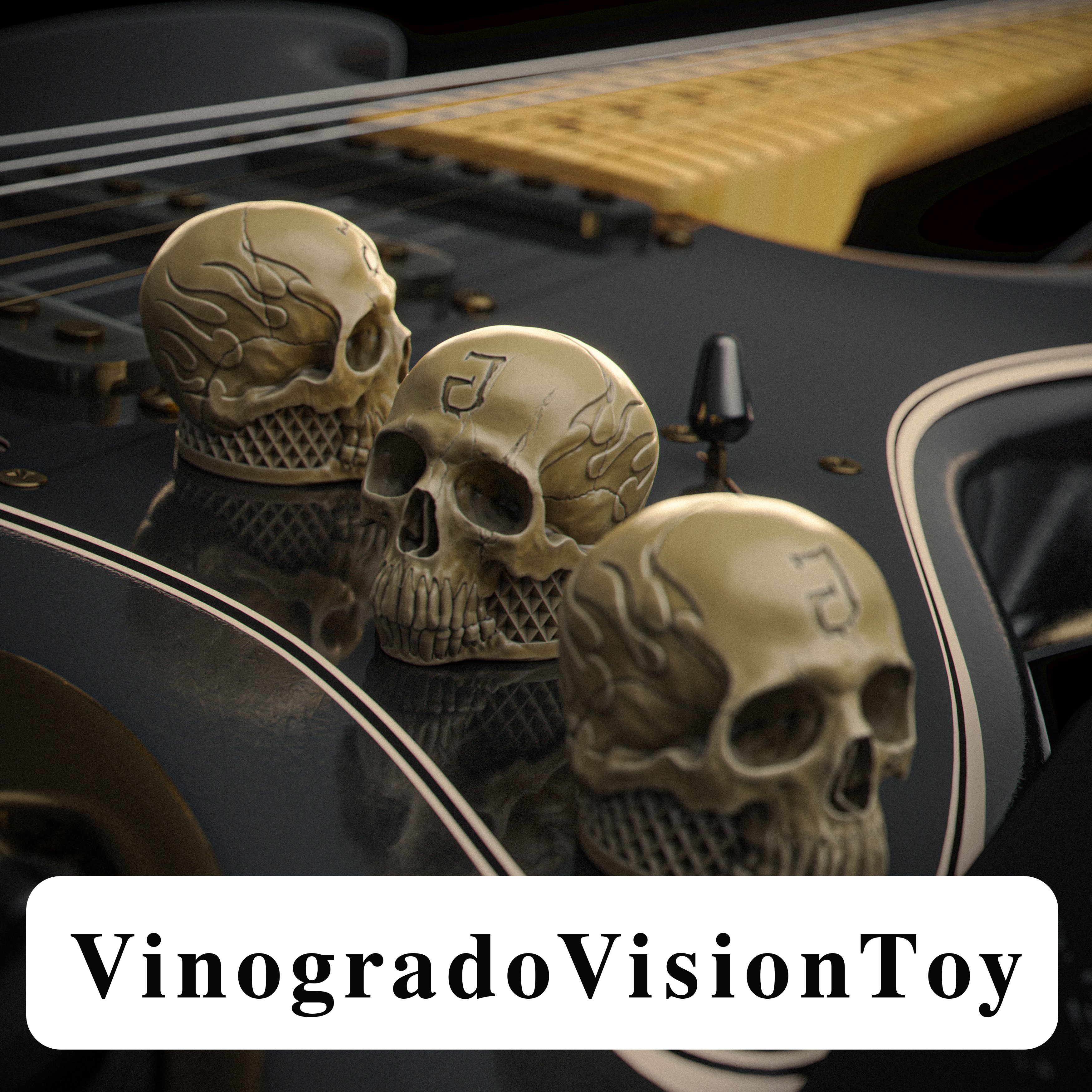 guitar control