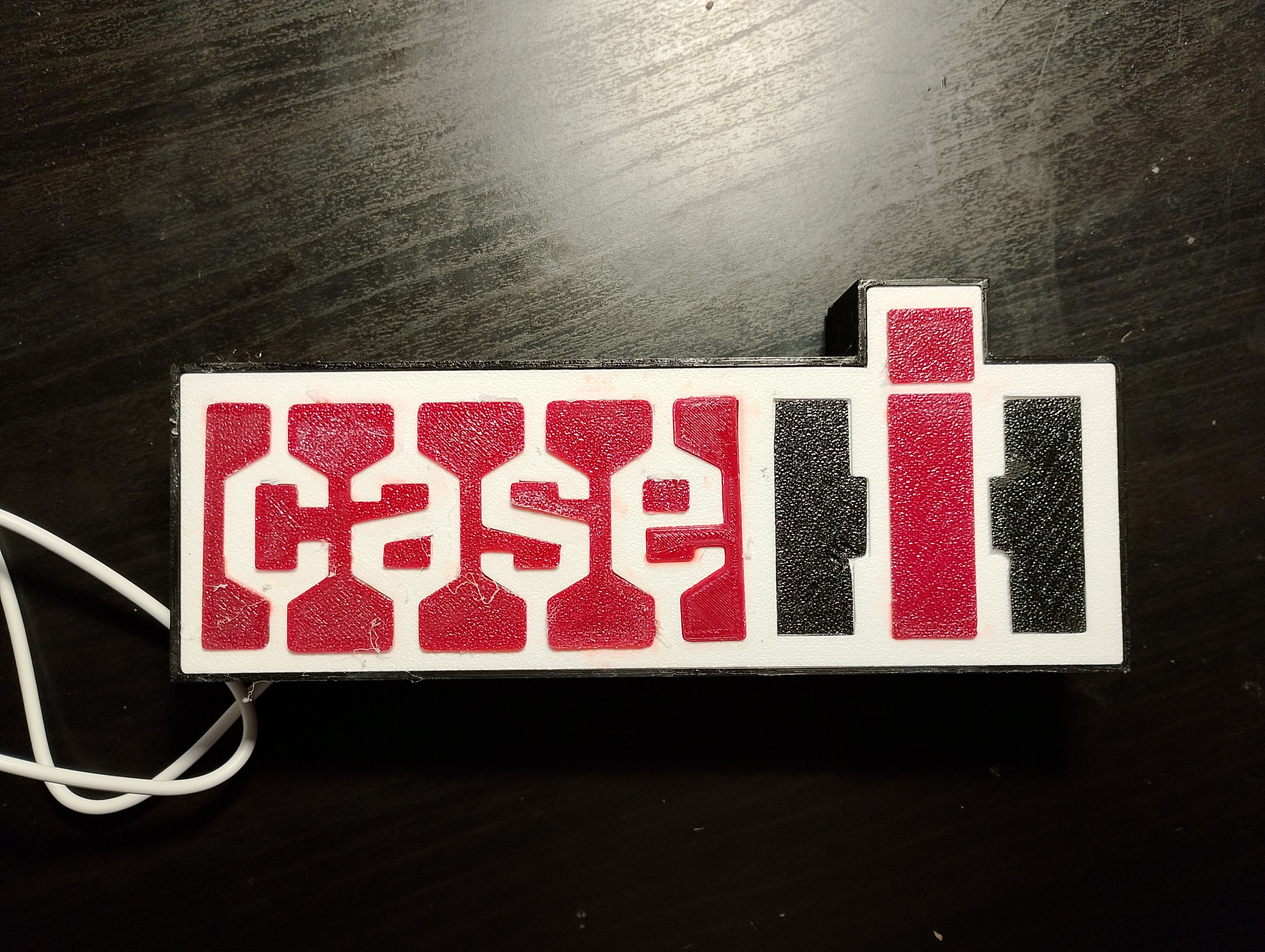 Lampe Case IH — thumbnail 2