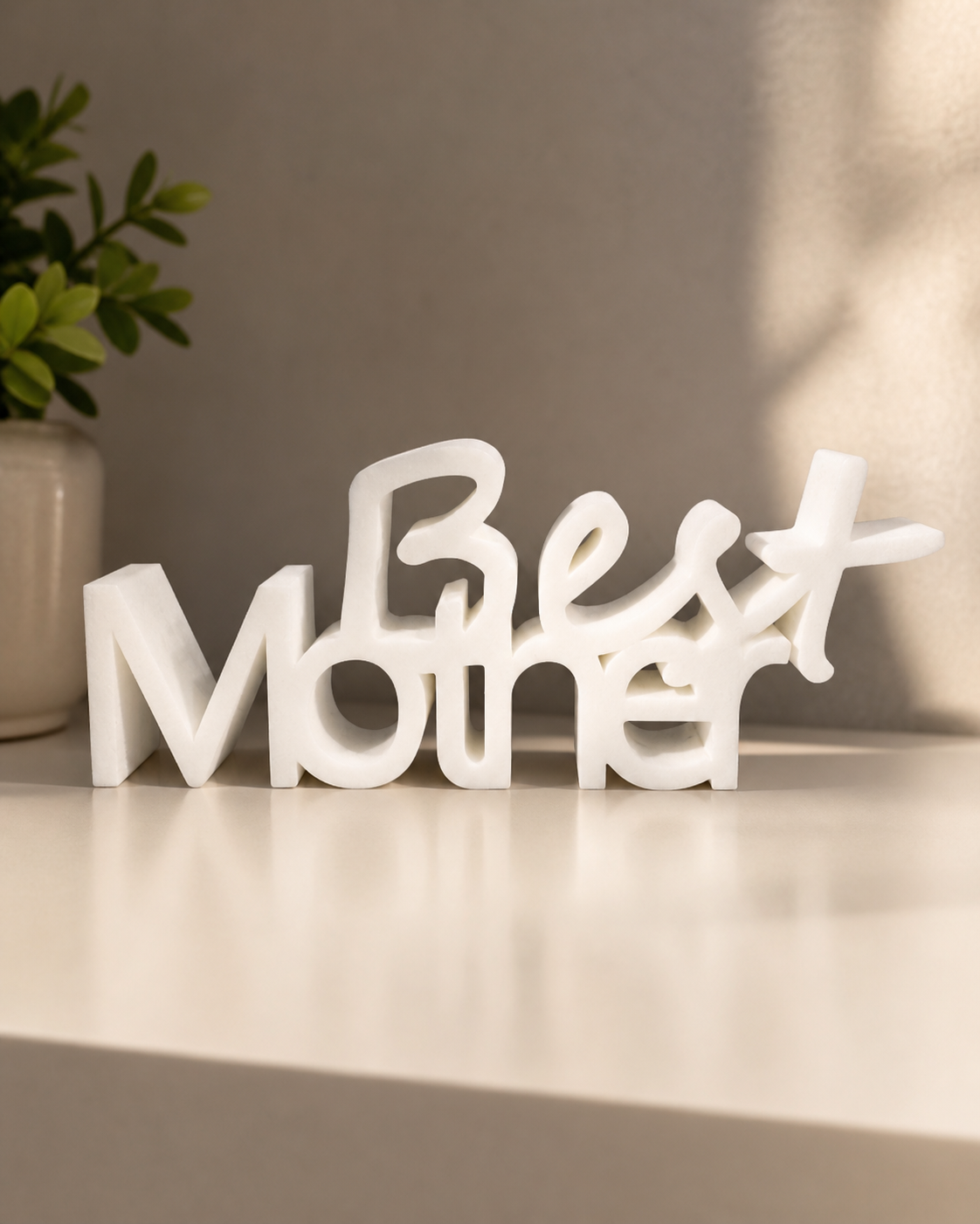 Mother's Day Sign