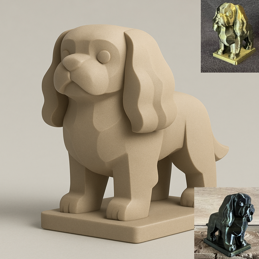 Cavalier King Charles Spaniel