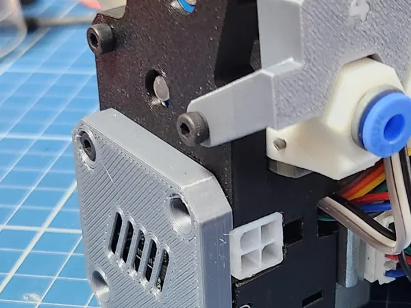 Another Pico MMU EBB42 Cover