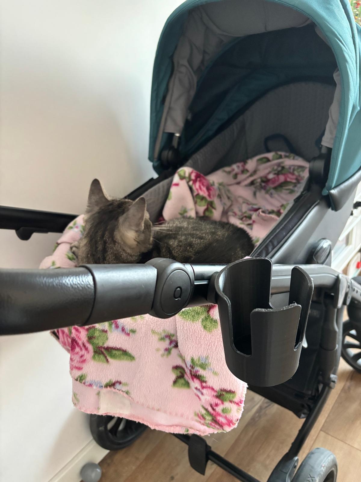 Kids Cart Cupholder Mtype — thumbnail 3