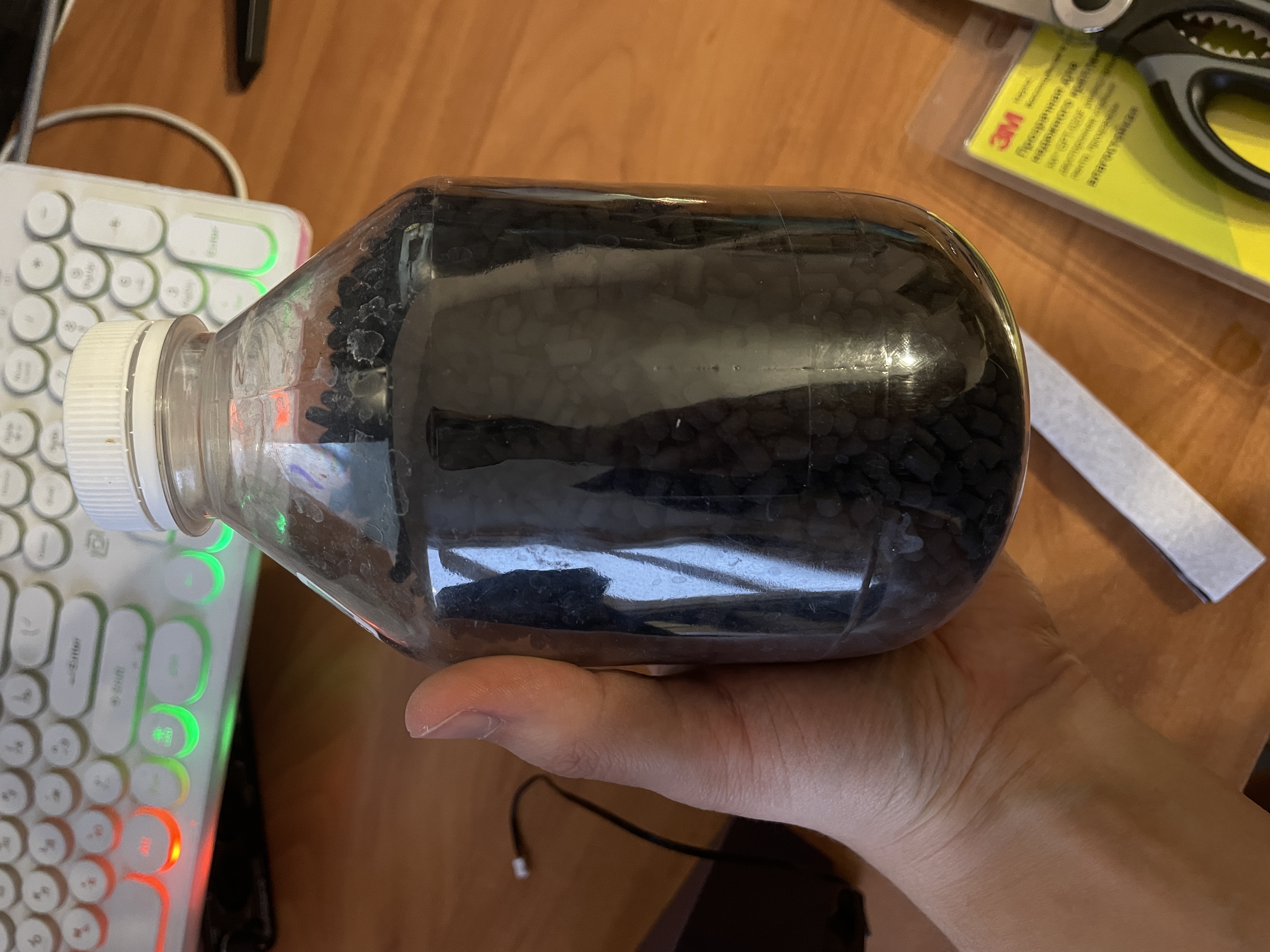 Flashforge Adventurer 5m Filter — miniatura 11