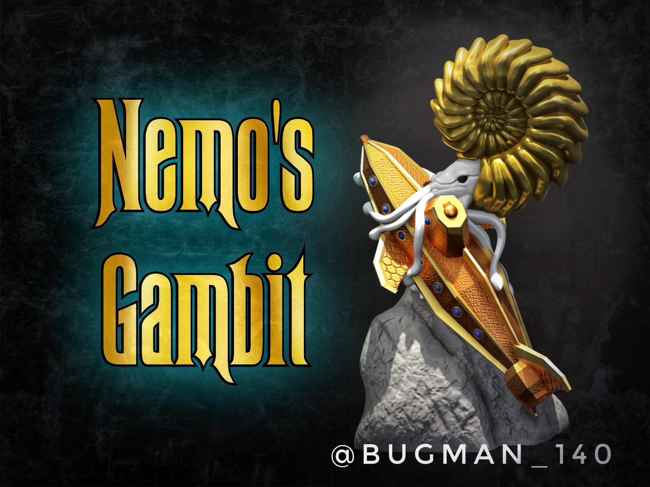 Nemo's Gambit