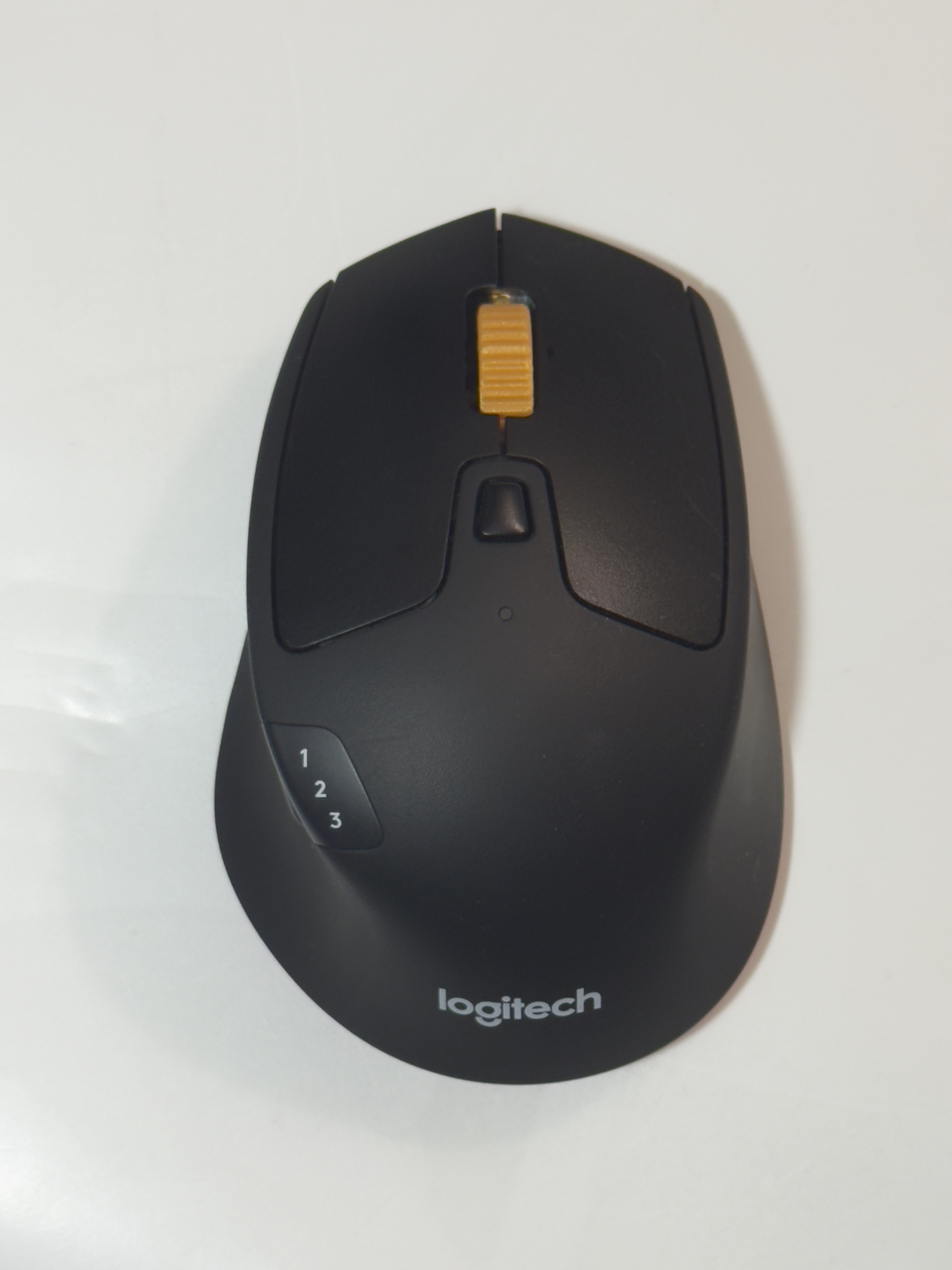 Logitech M720 Superlight Mouse Mod — miniatura 4