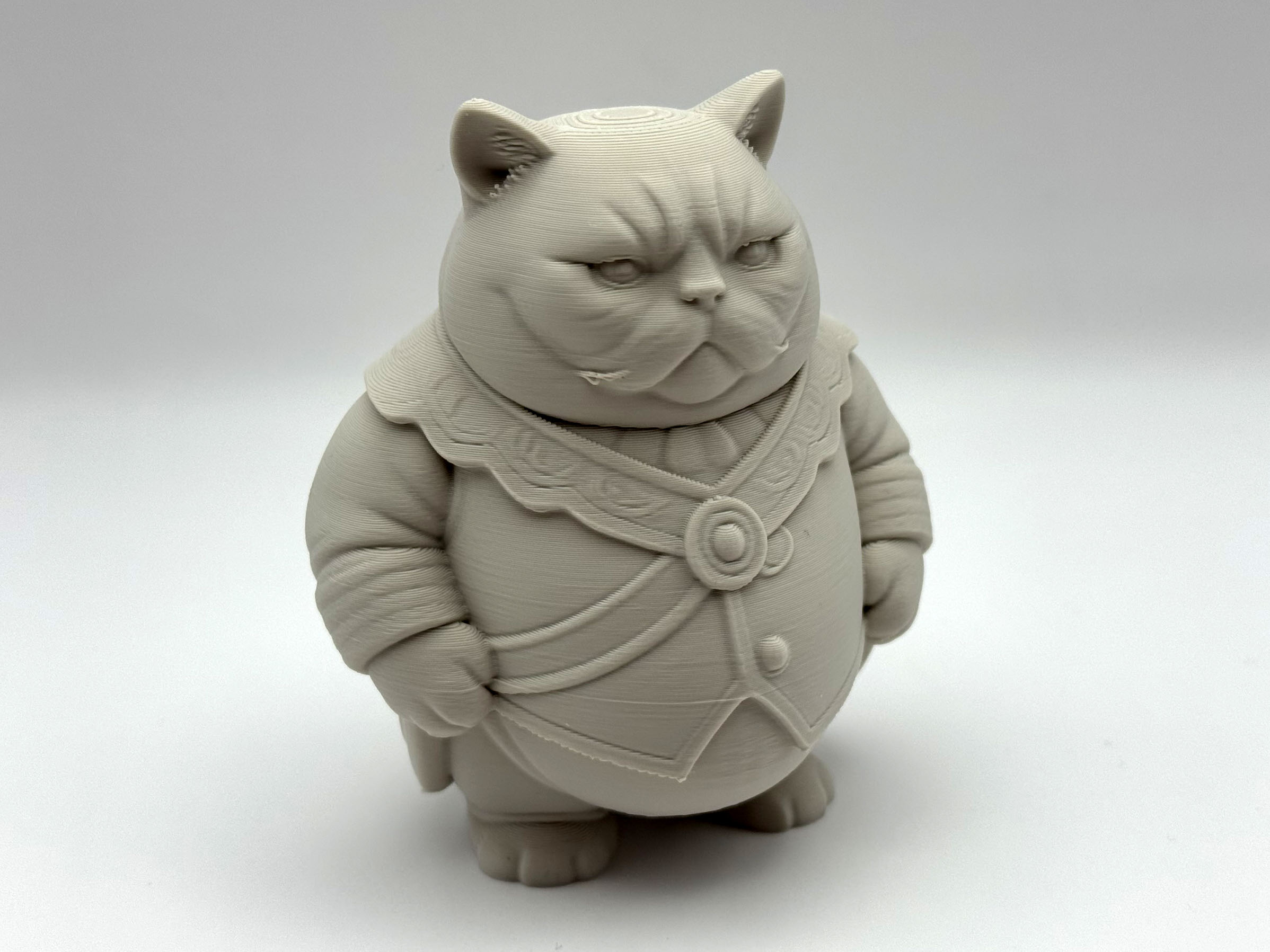 Lord Kitten
