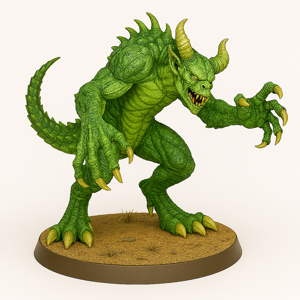 Fallout Creatures & Monsters — thumbnail 11