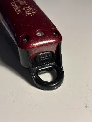 Wahl Clipper USB-C Mod