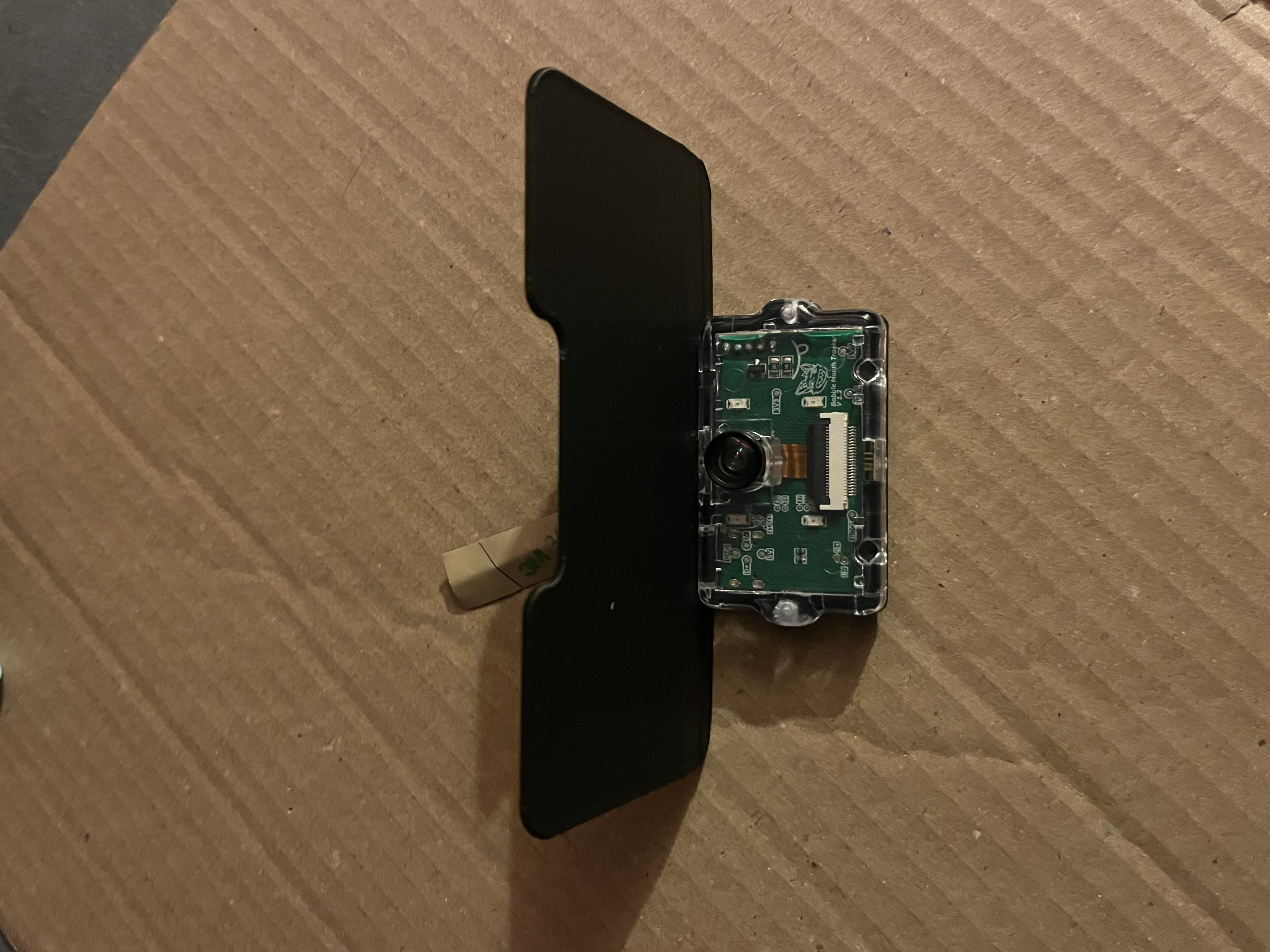 BabbleCase bsb IR shield — miniatura 5