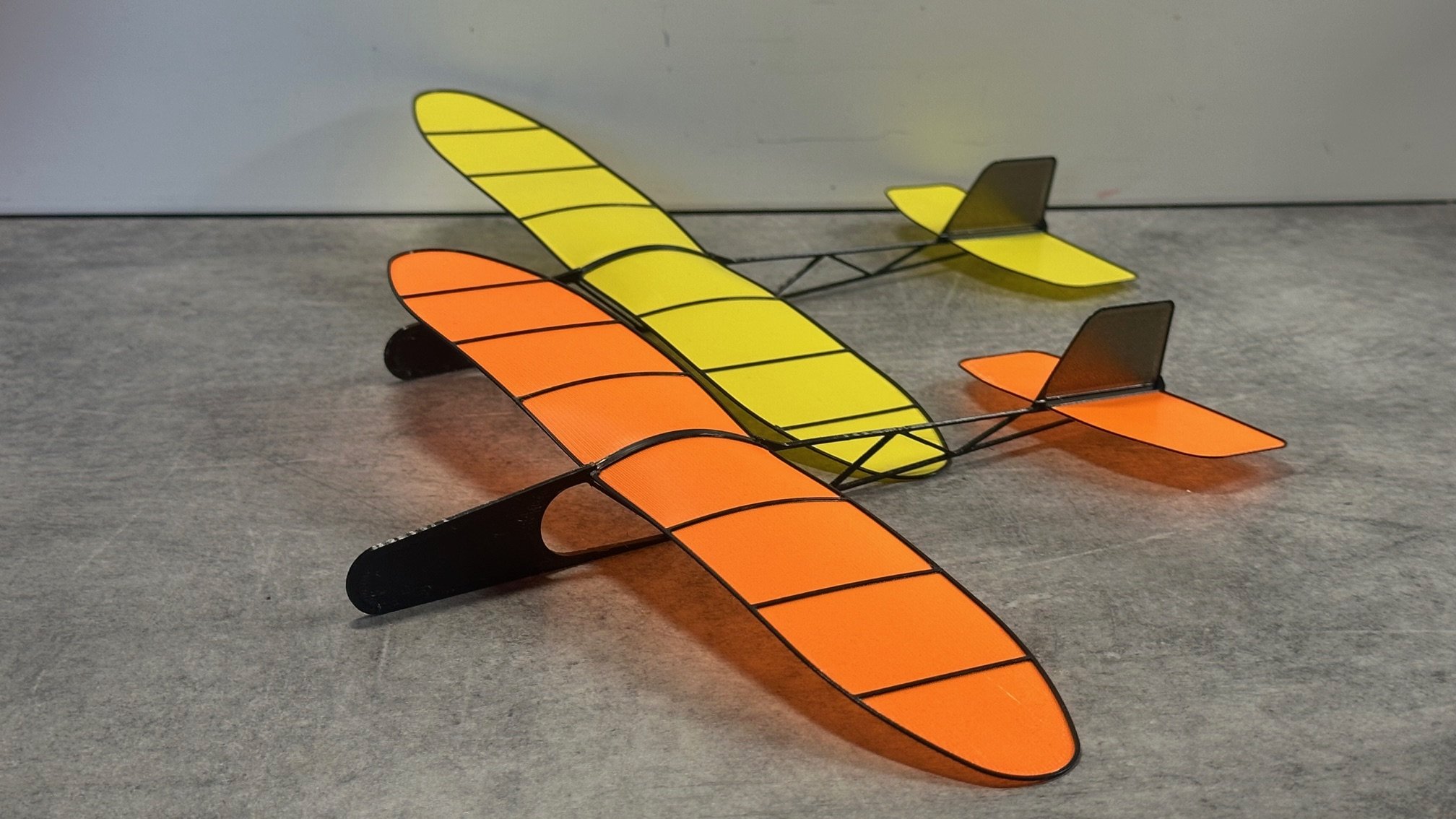 Glider