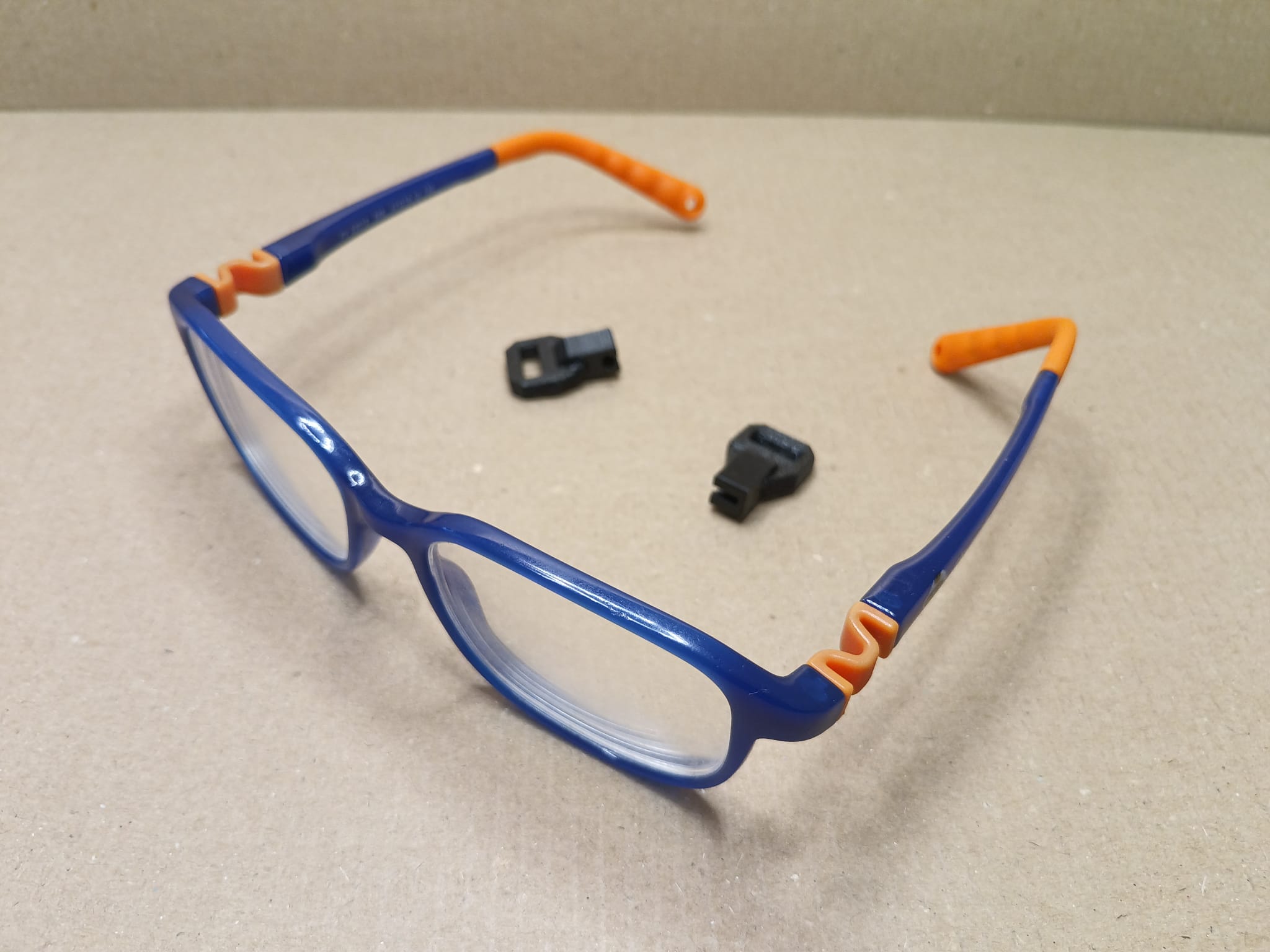 Nano Vista Strap Adapter