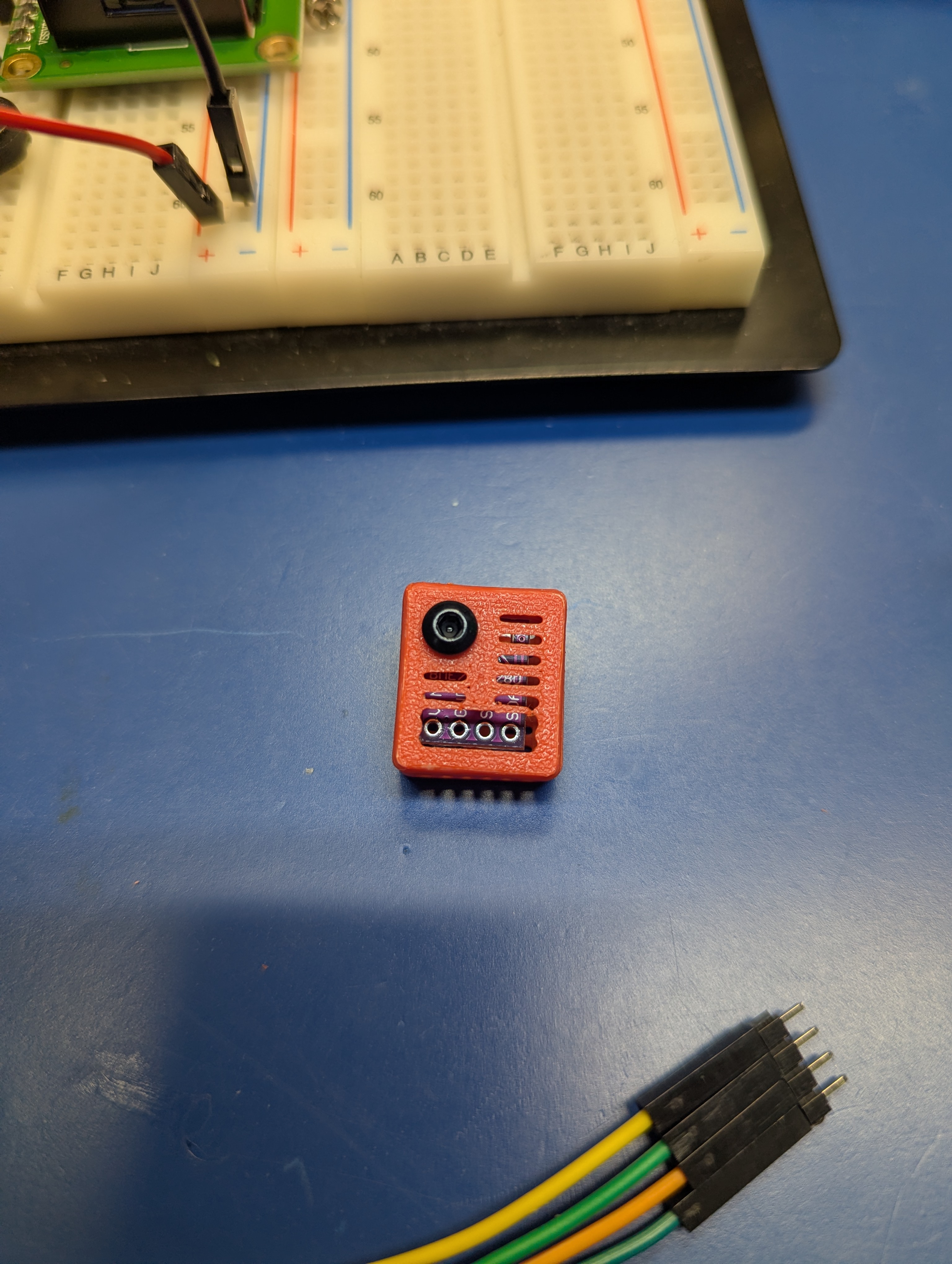 BME/BMP280 Housing — miniatura 2