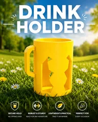 Super Drink Holder