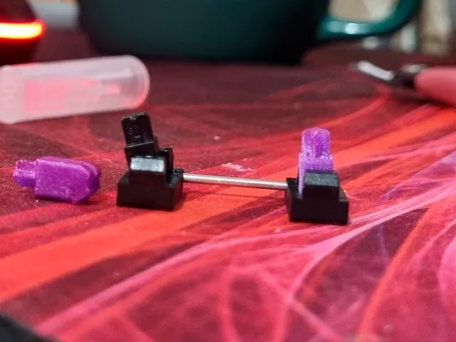 Stabilizer for Bloody B820R