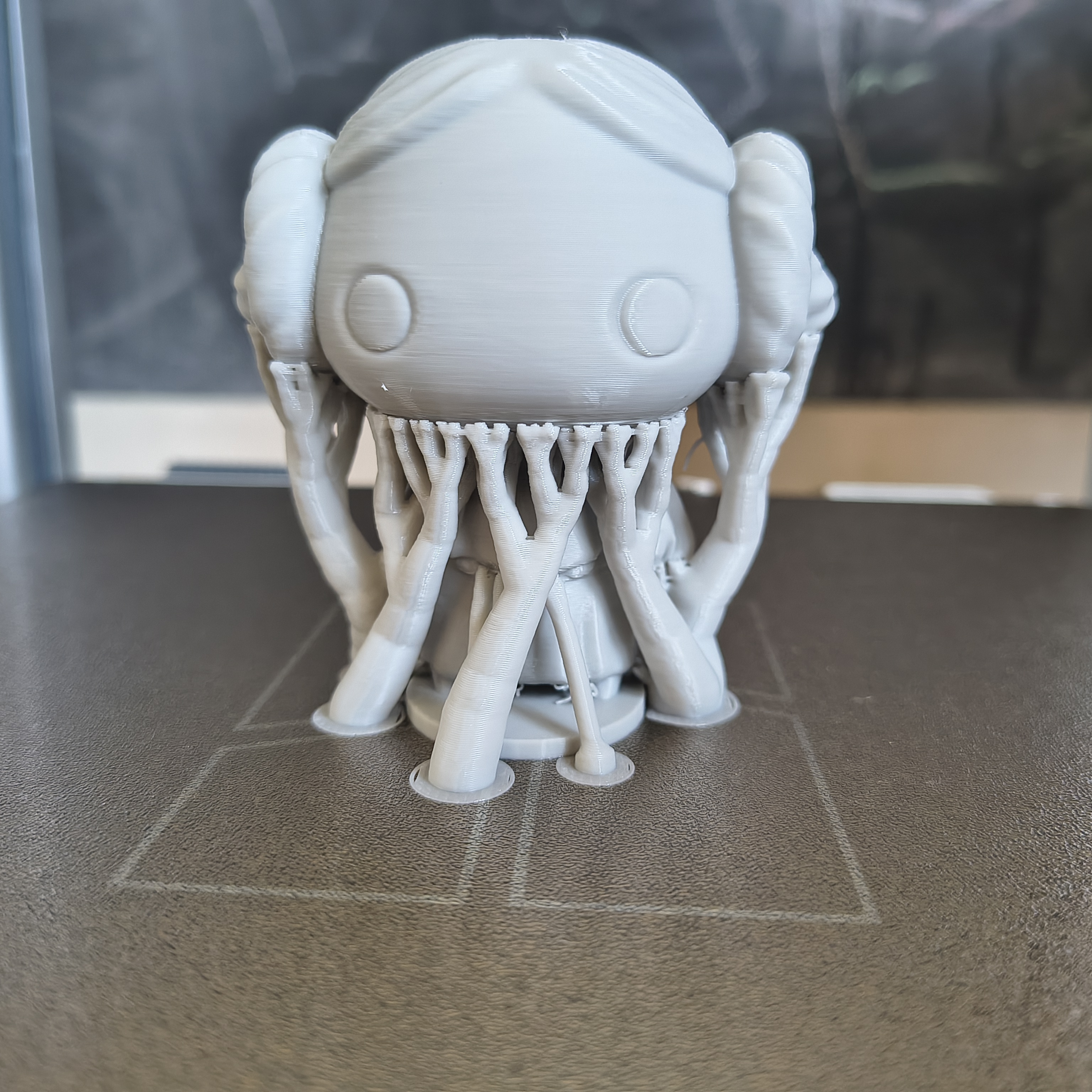 Leia — miniatura 3