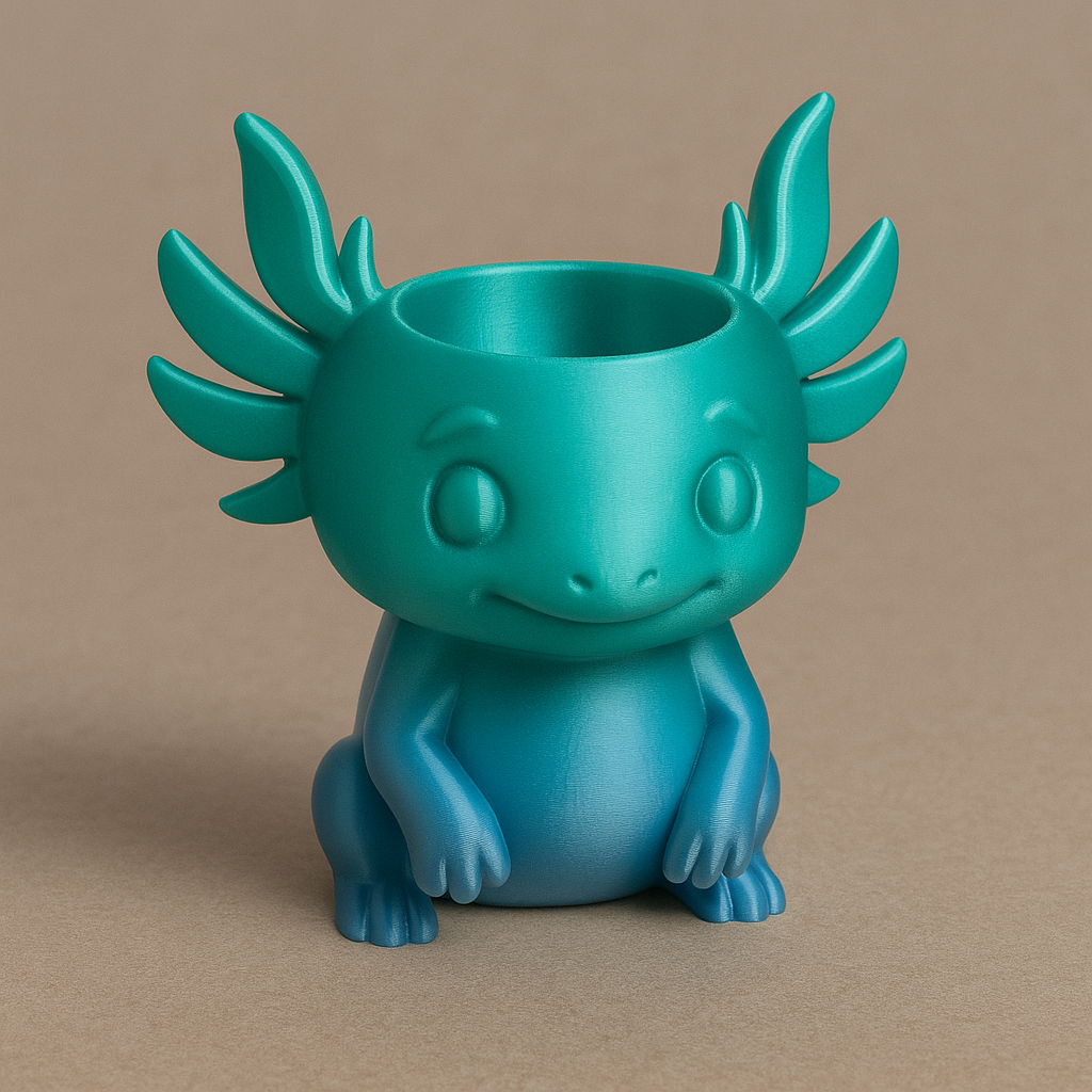 axolotl organizer