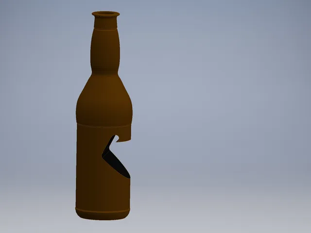 Beer Bottle Opener