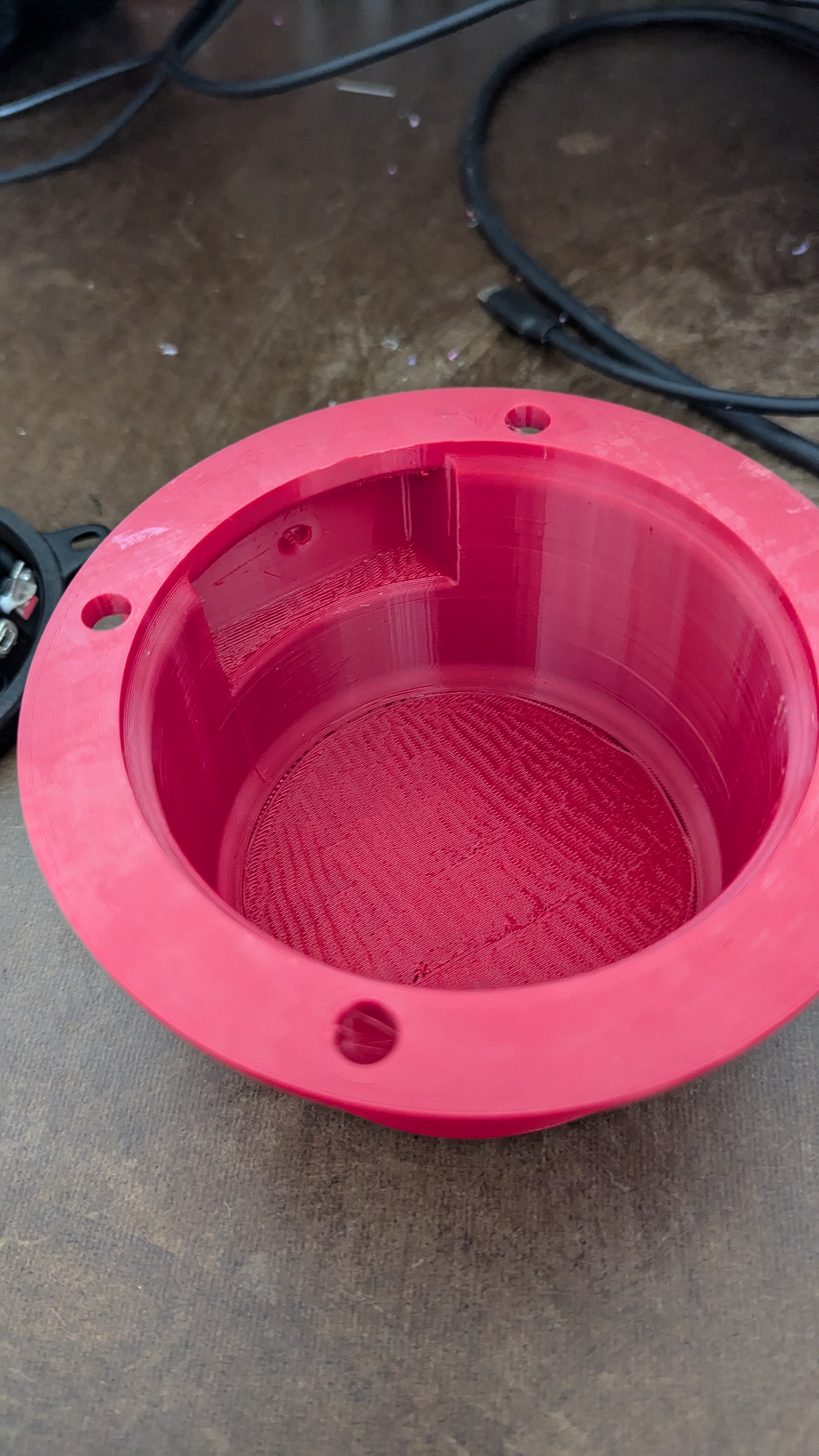 4FE32 Faltal Speaker Enclosure - Guitar Frequency Testing & Audio Projects