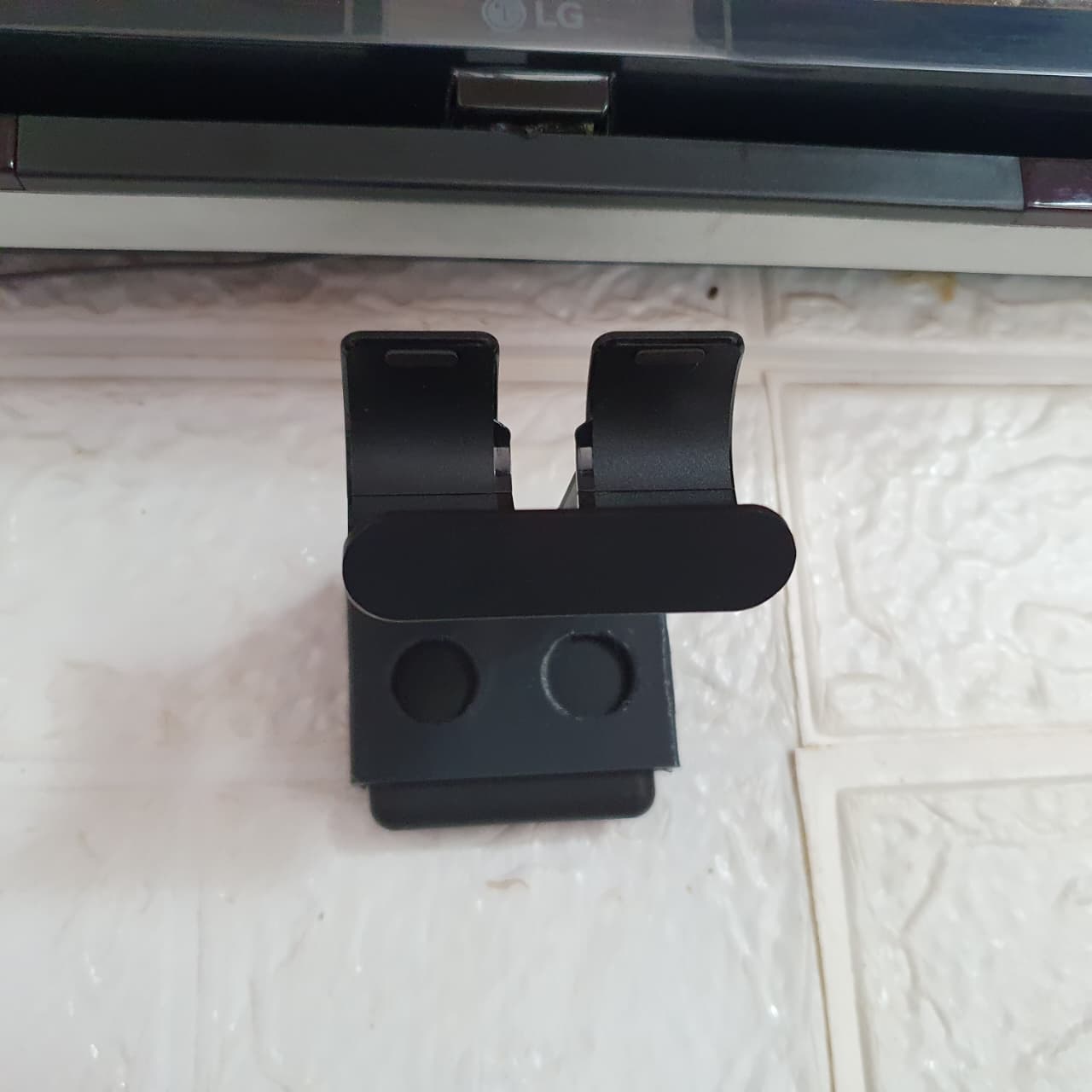 PS4 CAMERA WALL SUPORT / SUPORTE PARA CAMERA DO PS4