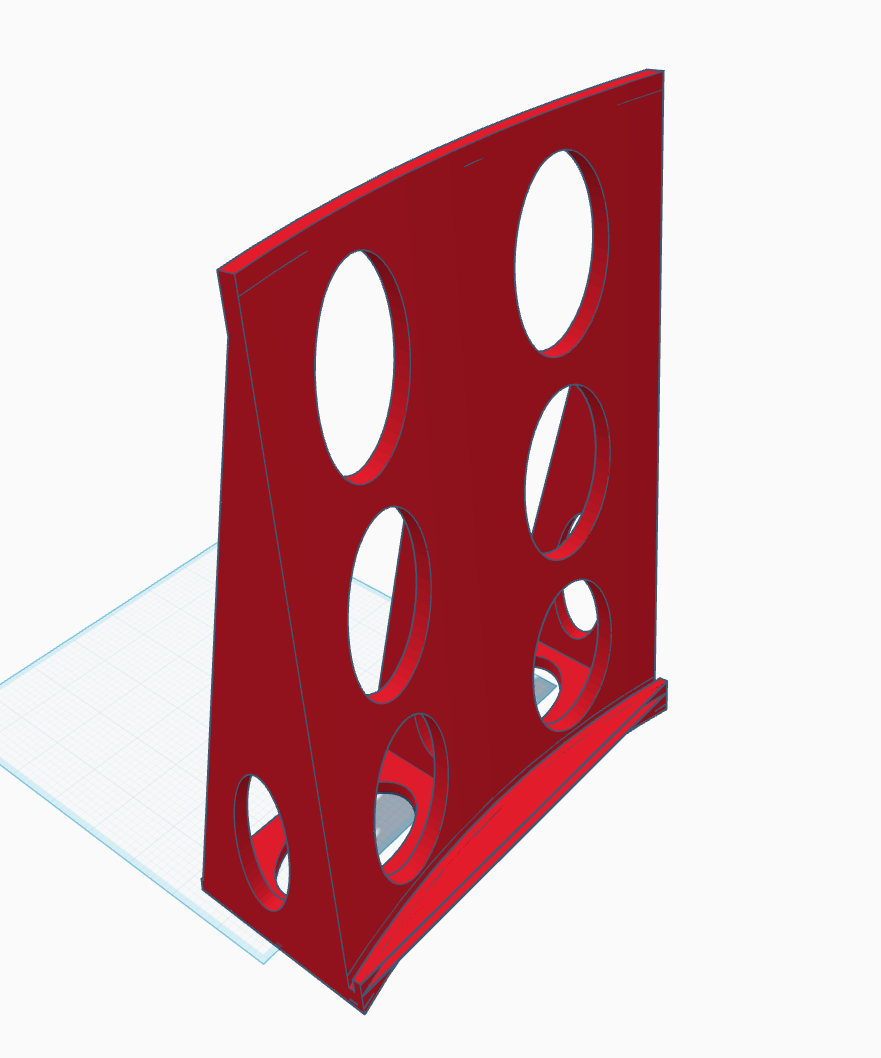 Paper Holder
