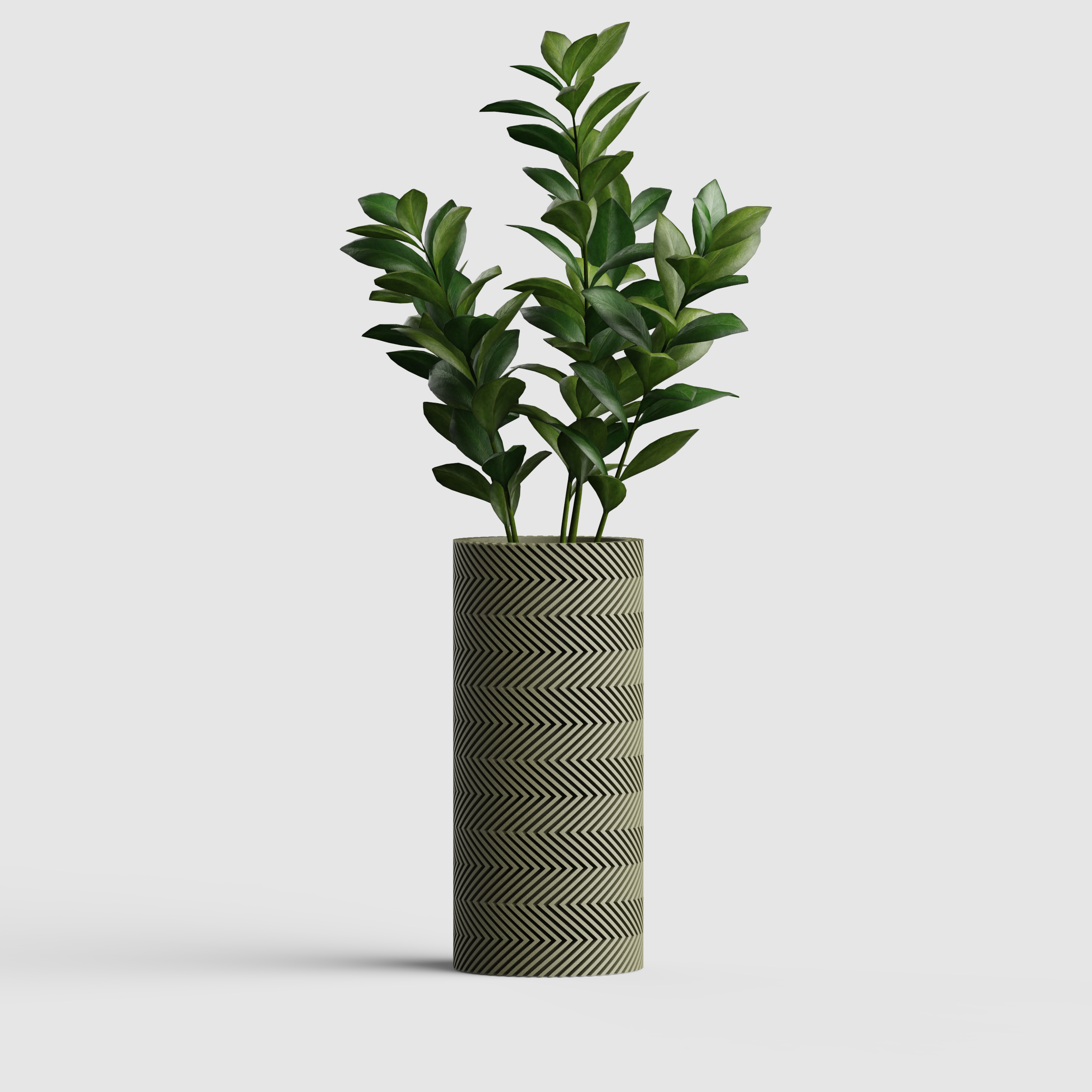 LIGHTNING Collection - Planter Set — miniatura 4