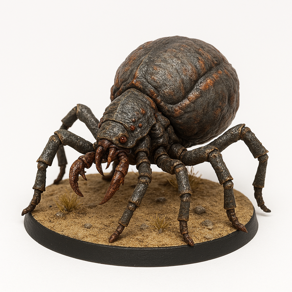 Fallout Creatures & Monsters — thumbnail 46